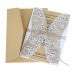 Vellum Paper Invitation Card With Envelope Wedding Card Design Laser Cut 